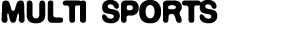 Multi Sports