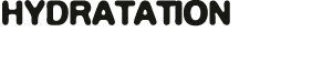 hydraTAtion