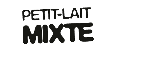  petit lait mixte
